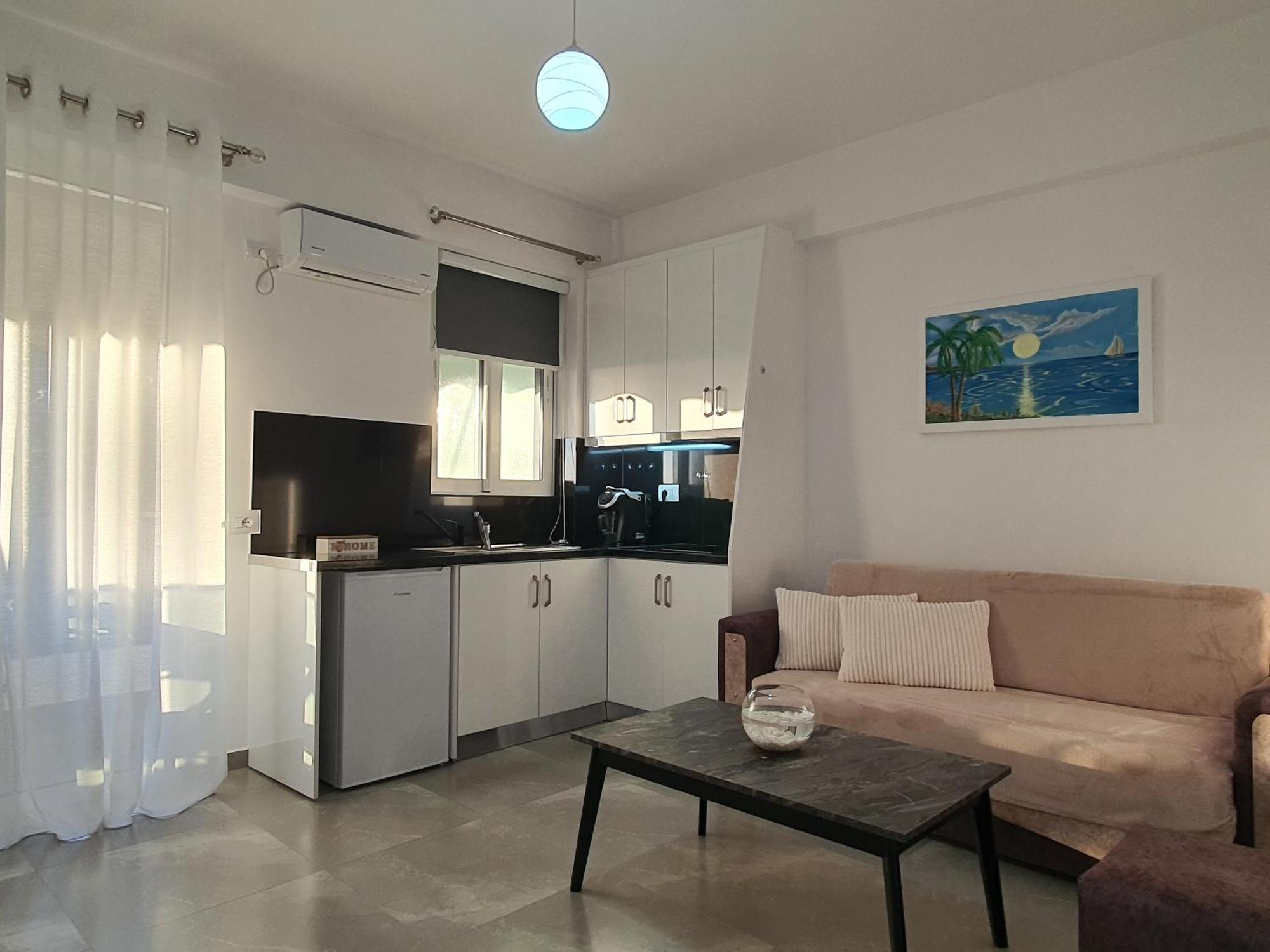 Flore Rooms Sarande Room photo