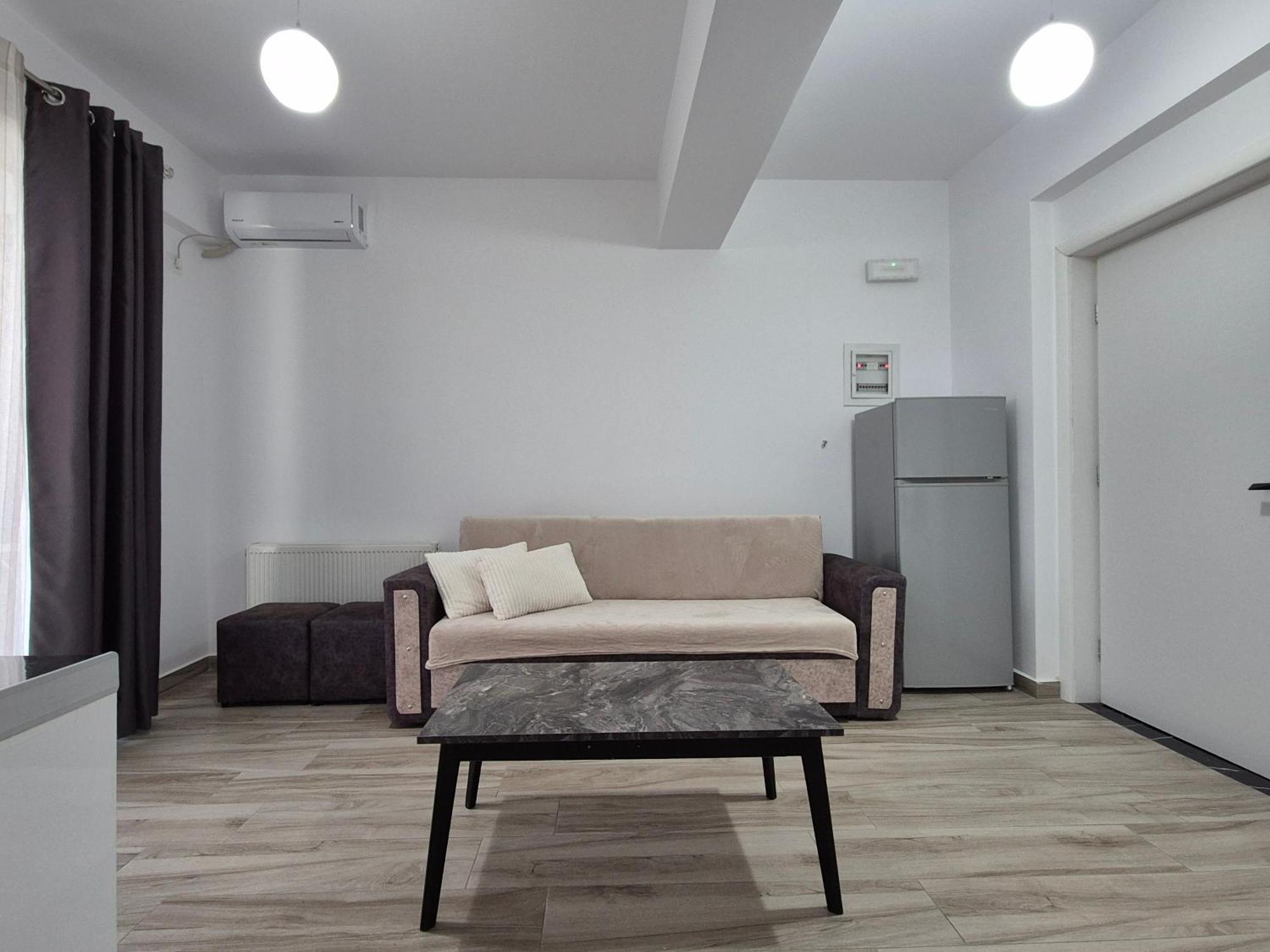 Flore Rooms Sarande Exterior photo